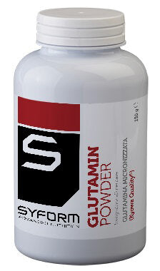 Syform Glutamin Powder 150g-3