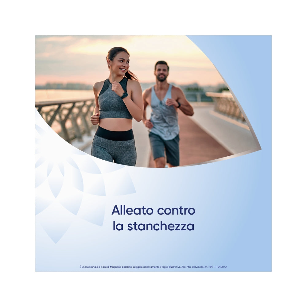 Mag2 Magnesio per soluzione orale 20 bustine monodose-13