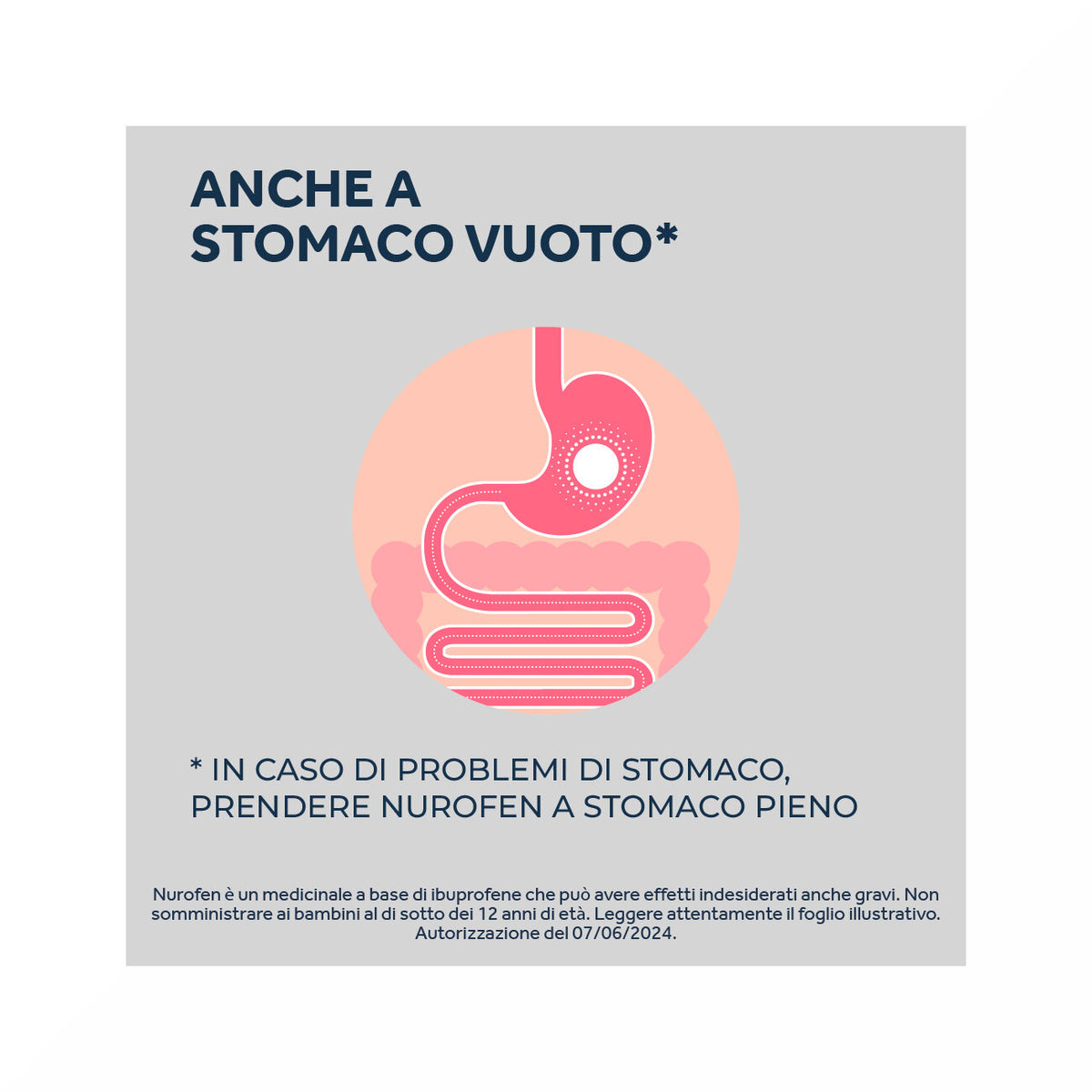 Nurofen 200mg antinfiammatorio 12 compresse rivestite-20