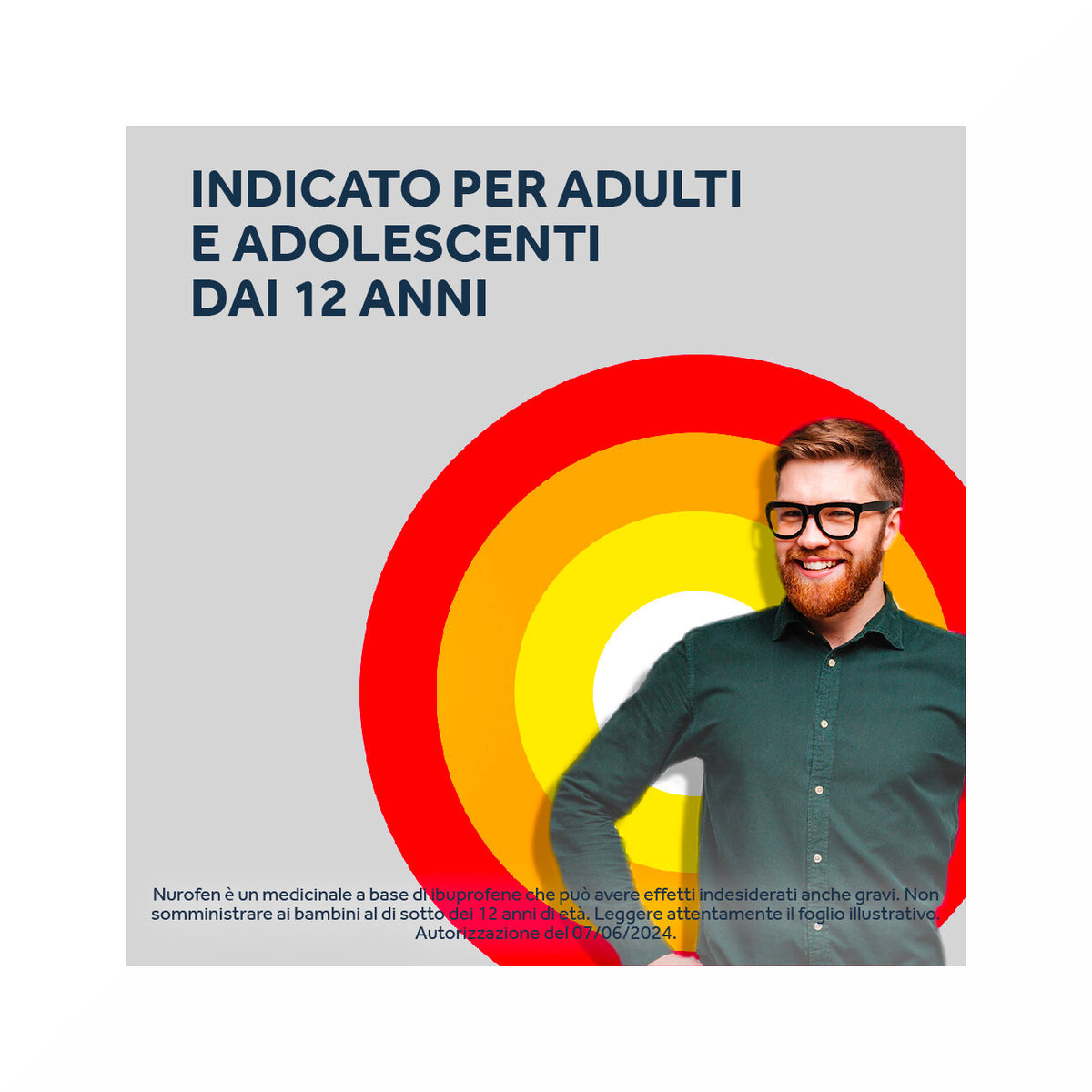 Nurofen 200mg antinfiammatorio 12 compresse rivestite-21