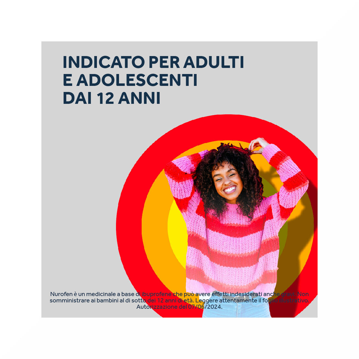 Nurofen 400mg antinfiammatorio 12 compresse rivestite-21