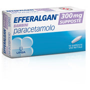 Efferalgan 10 supposte 300mg-1