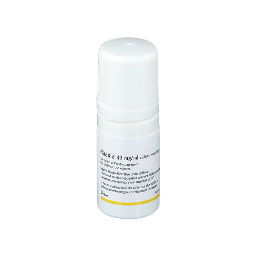 Lab. Thea Naaxia 4,9% Collirio 10ml
