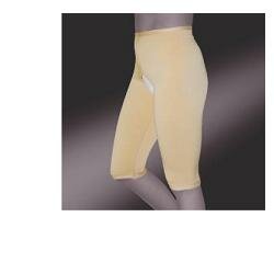 Pavis Wellness 370 Guaina Per Liposuzione Corta Con Allacciatura Nero Taglia XL-2