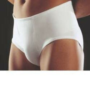 Pavis Wellness Mutanda Erniablock Colore Bianco Taglia 70 Cod. 648-1