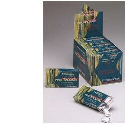 Pino Caramelle Senza Zucchero Balsamine 24 Tavolette-2