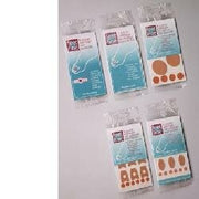 FEET LINE CER CALLIF PARAD 4PZ-1