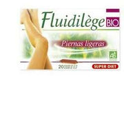 SUPERDIET FLUIDILEGE BIO 20AB-2