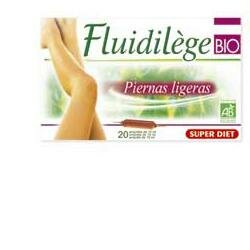 SUPERDIET FLUIDILEGE BIO 20AB-2