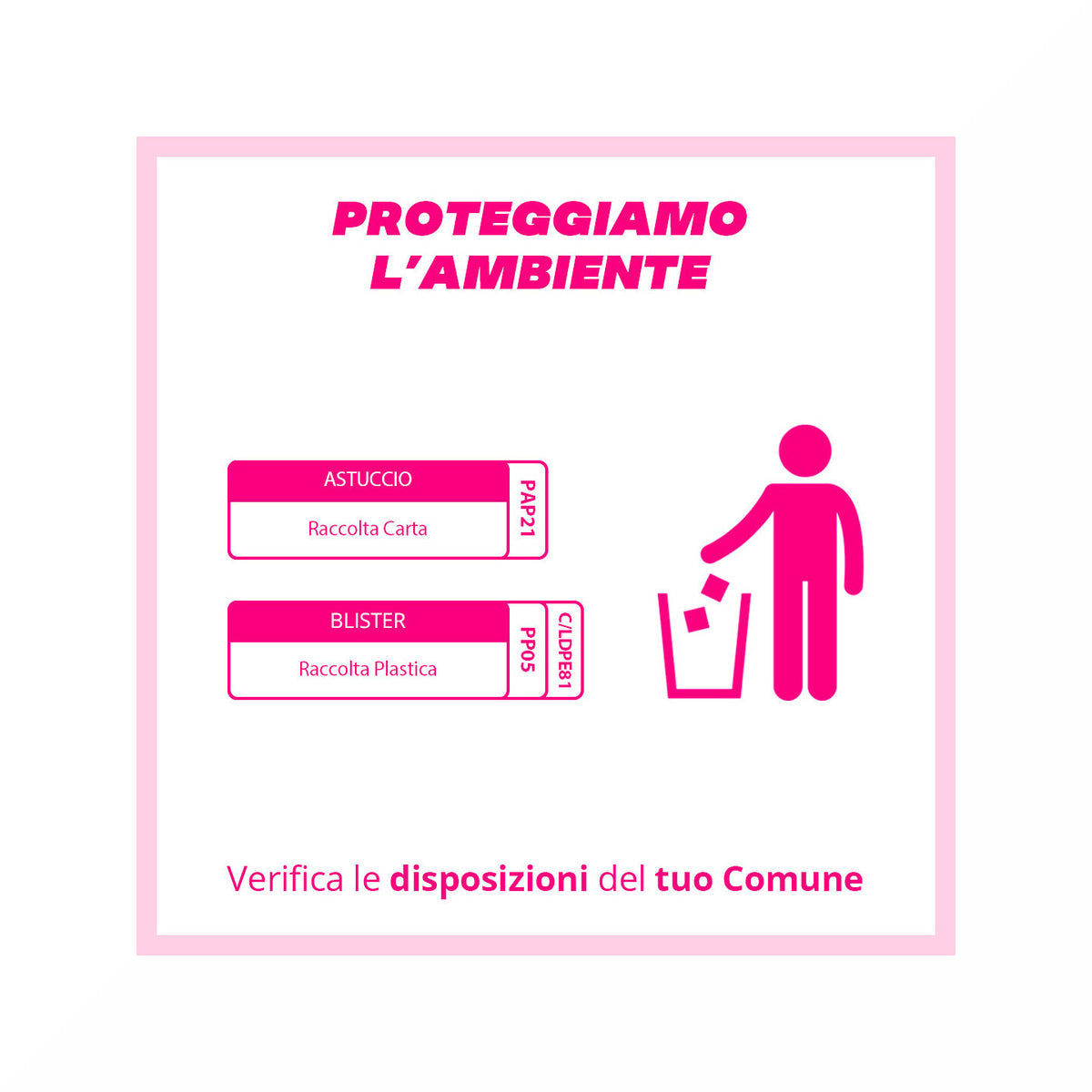 Buscofen 200 mg Con Ibuprofene Analgesico Contro Dolori Da Ciclo 12 Capsule Molli-13