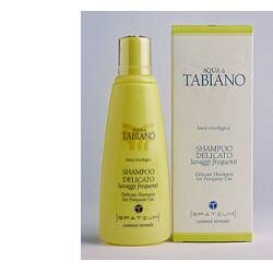Aqua di Tabiano Shampoo Delicato Lavaggi Frequenti-1