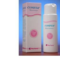Conifer S4 soluzione detergente 200ml-2