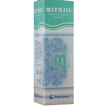 Mitosil Shampoo Antiforfora 150ml-2
