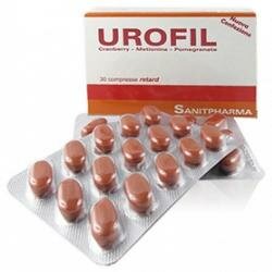 Urofil 30 Compresse-2