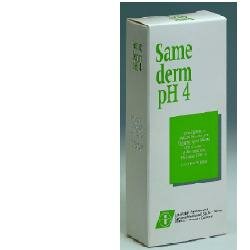 Same Derm pH4 Detergente e riacidificante 150ml-2