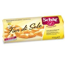 Schar Fior di Sole Biscotti Senza Glutine 100 g-2
