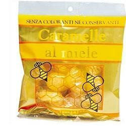 Sella Caramelle al Miele 55g-2