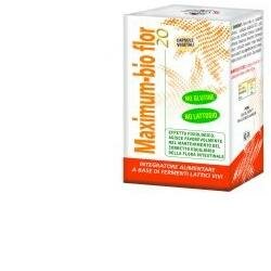 AVD Maximum-bio flor 20 -  75 capsule-2