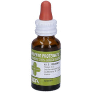 Argento Proteinato Zeta 0,5% 10ml