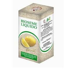 Bioseme Liquido Semi di Pompelmo integratore antiossidante 20ml-2