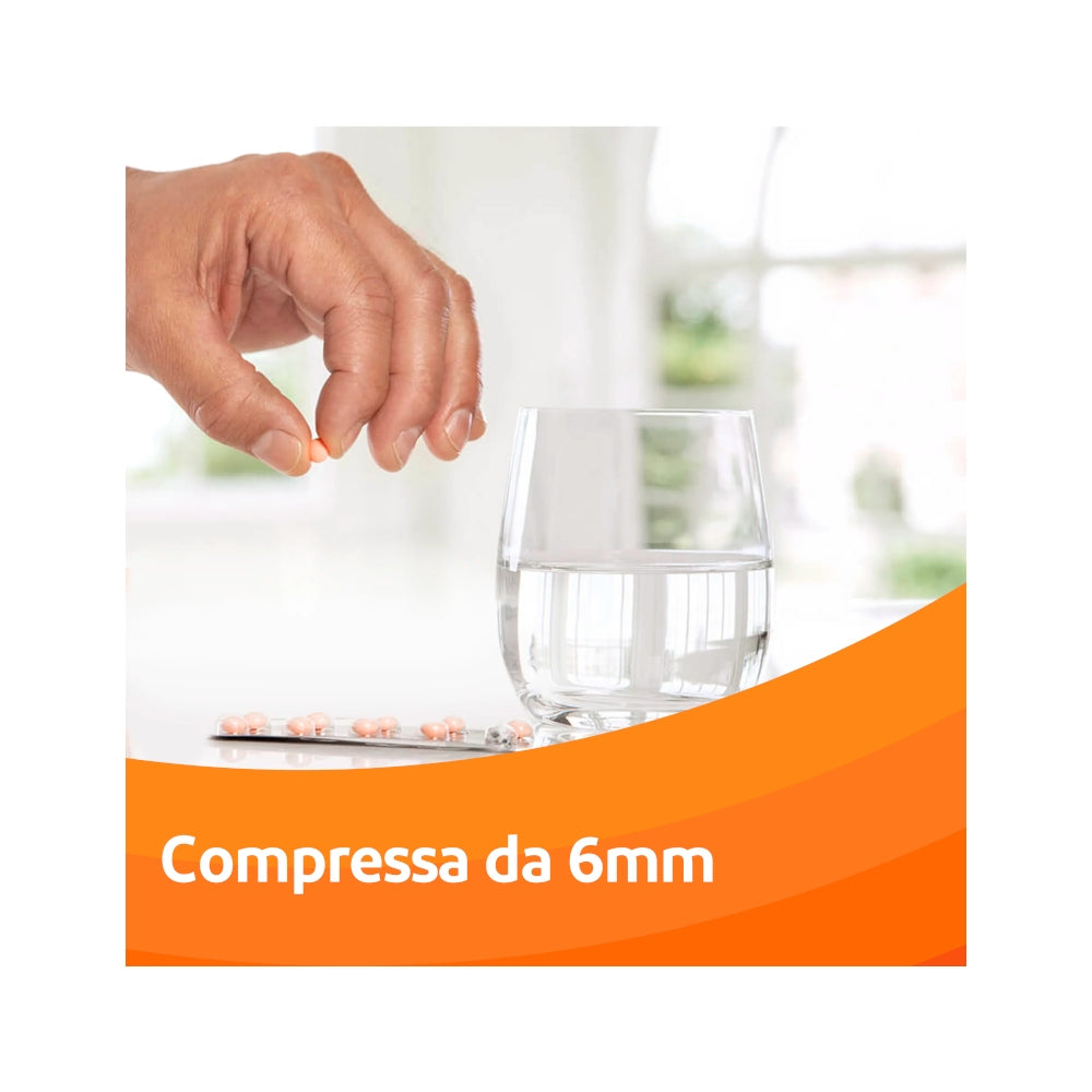 Voltadvance Antinfiammatorio 25mg Diclofenac Dolore Cervicale Mal Di Schiena Mal Di Testa 20Cpr-6