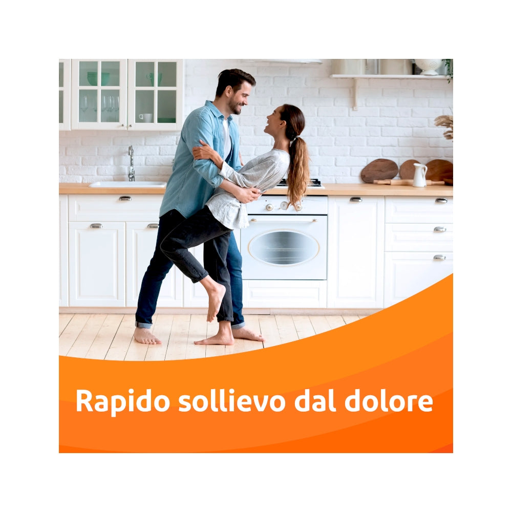 Voltadvance Antinfiammatorio 25mg Diclofenac Dolore Cervicale Mal Di Schiena Mal Di Testa 20Cpr-7