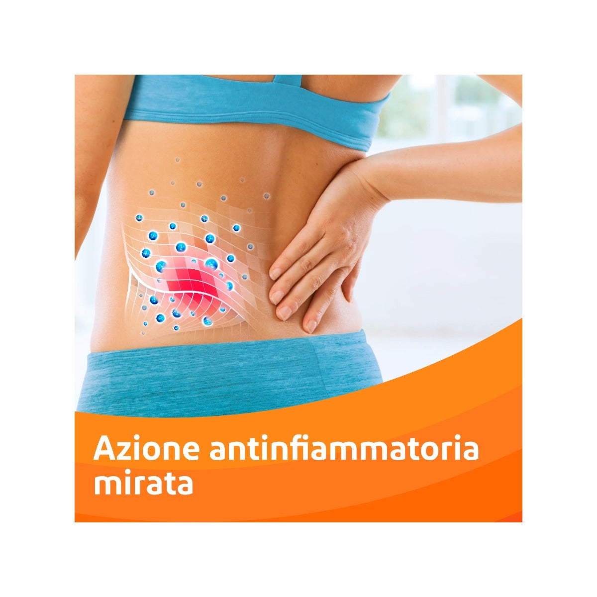 Voltadvance Antinfiammatorio Diclofenac Dolori Articolari Dolore Cervicale Mal Di Schiena 20 Bst-8