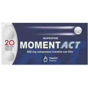 Momentact 20 Compresse rivestite 400 Mg-1
