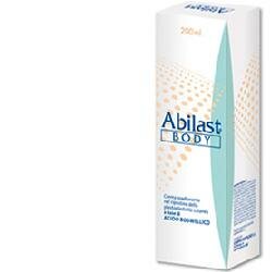 Specialist Abilast Body Crema Smagliature 200ml-2