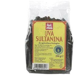 UVA SULTANINA 500G-1