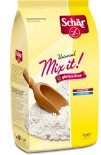 Schar Mix it Farina Universale 1 kg-1
