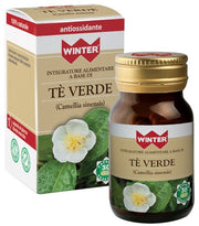 WINTER TE' VERDE 30CPS VEG-1