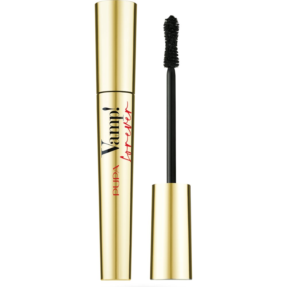 Pupa Vamp Forever Mascara Volume Smisurato 9ml-2