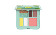 Pupa Palette S Green Lime-1