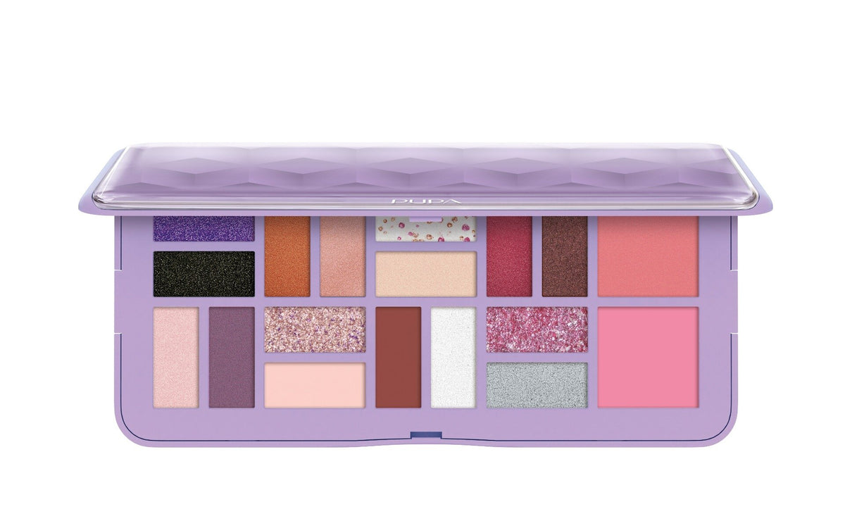 Pupa Palette L Lilac-1