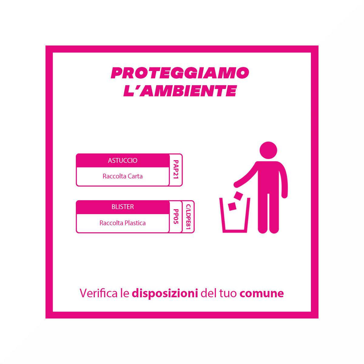 BuscofenAct 400 mg Con Ibuprofene Analgesico Contro Dolori Forti Da Ciclo 20 Capsule Molli-13