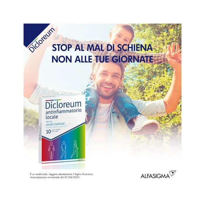 Dicloreum 10 cerotti-4