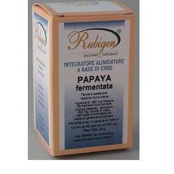 PAPAYA FERMENTATA 60CPS-1