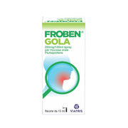 Froben Gola Nebulizzatore Spray 15ml-3