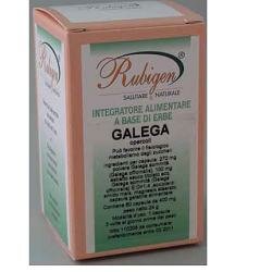 GALEGA 60CPS-1