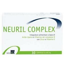 Neuril Complex 30cpr-2