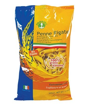 PAS FRUM BIANCA PENNE RIGA500G-1