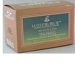 TISANSNELL TISANA COMP 20FILT-1