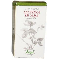 EUGAL LECITINA SOIA 100PRL 44G-1