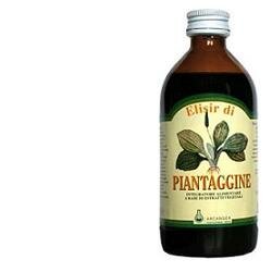 PIANTAGGINE SCIROPPO 200ML-2
