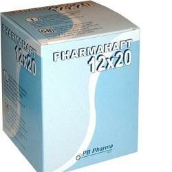 Benda Pharmahaft Elastica 12cmx20m 1 Pezzo-1