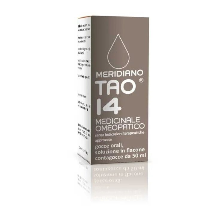 Meridiano Tao 14 50ml Gocce-2