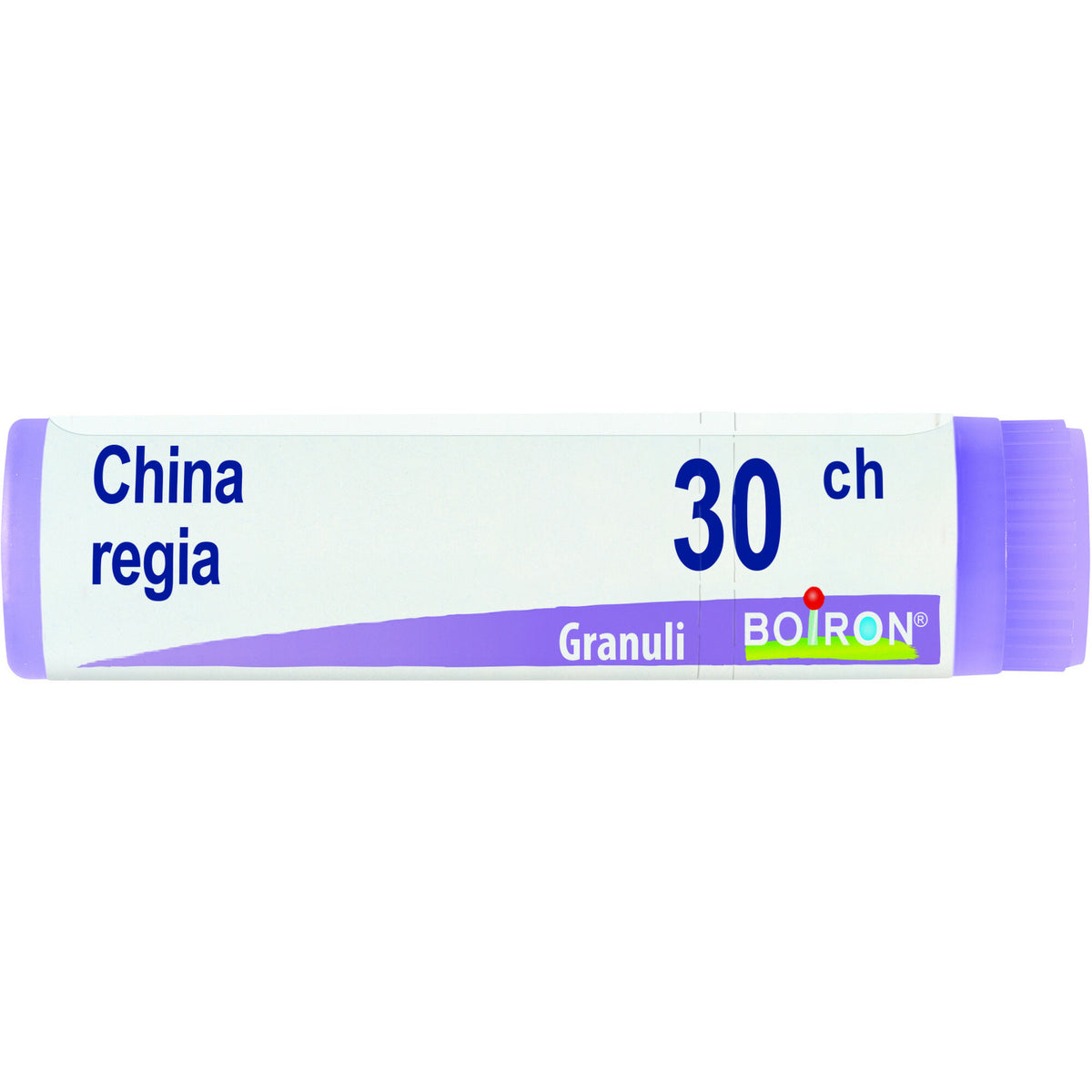 Boiron China Regia Globuli 30Ch Dose 1g-2