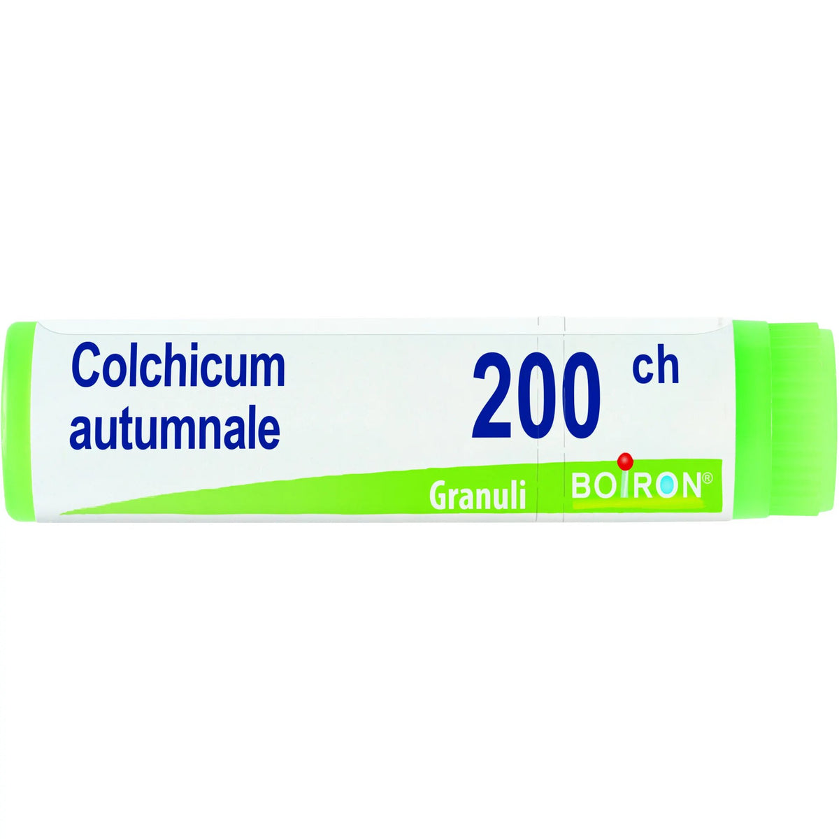 Boiron Colchicum Autumnale Globuli 200Ch Dose 1g-2