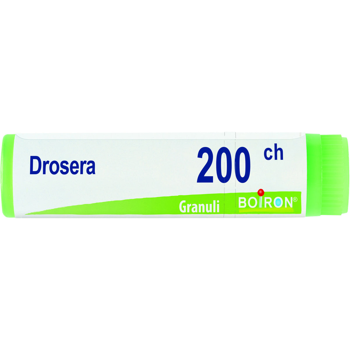 Boiron Drosera Globuli 200Ch Dose 1g-2